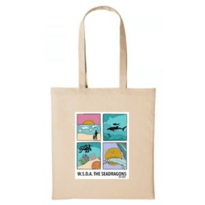 Tote bag - Limited Edition