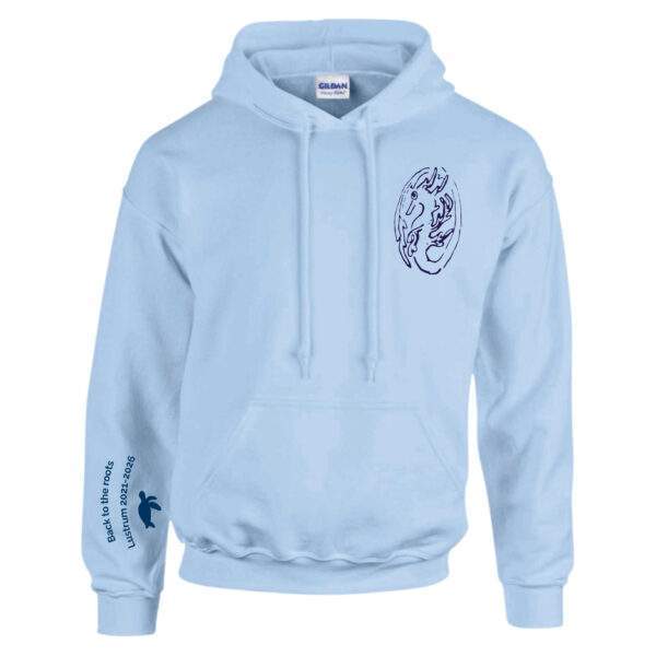 Lustrum - Mangroovy Hoodie