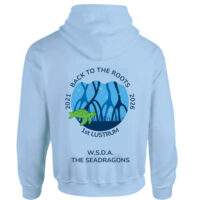 Lustrum - Mangroovy Hoodie