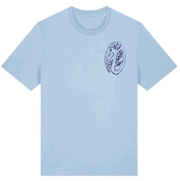 Lustrum - Turtle Tee