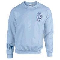 Lustrum - Stay Salty Crewneck