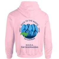 Lustrum - Mangroovy Hoodie