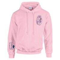 Lustrum - Mangroovy Hoodie