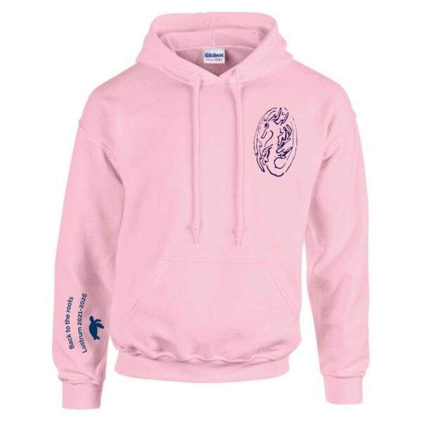 Lustrum - Mangroovy Hoodie