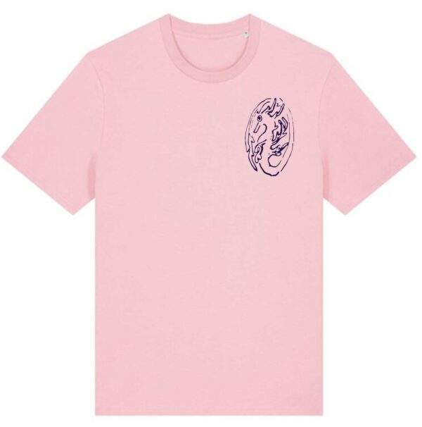 Lustrum - Turtle Tee