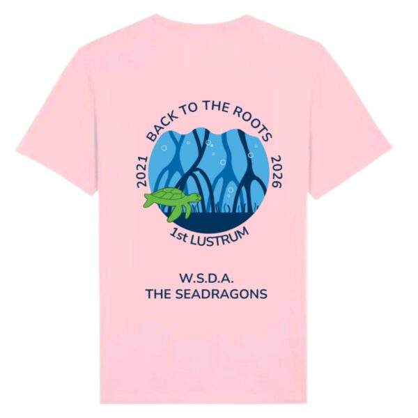 Lustrum - Turtle Tee